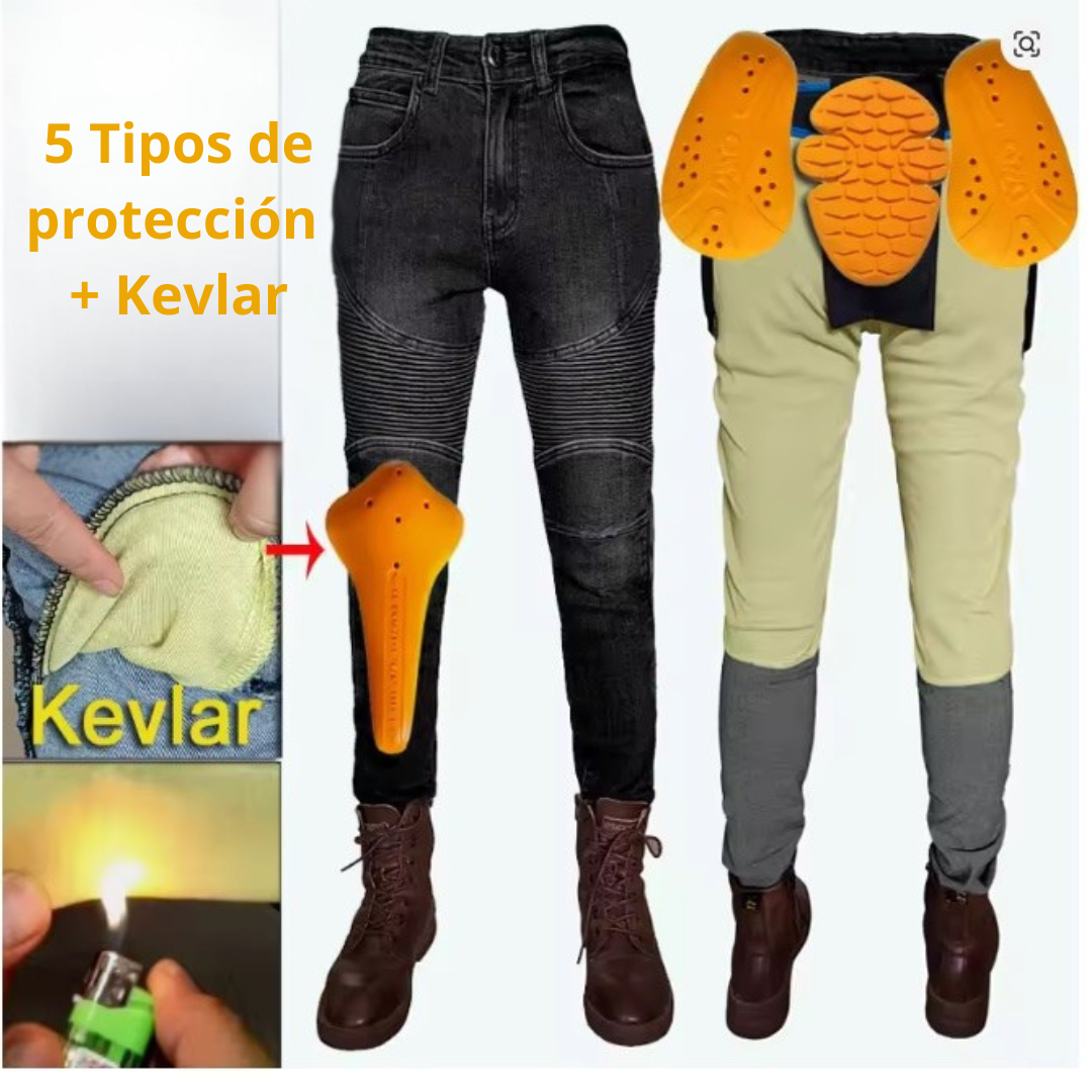 Vaqueros Premium Hombre/Mujer