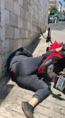 Before - Son comodos!