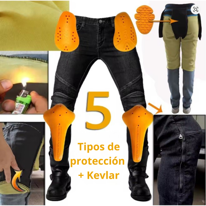 Vaqueros Premium Hombre/Mujer