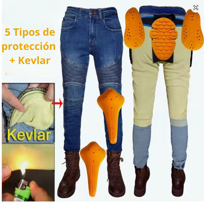 Vaqueros Premium Hombre/Mujer