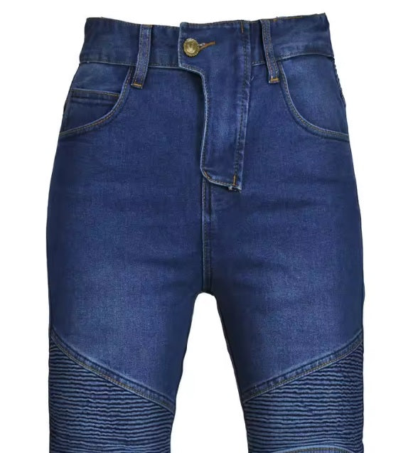 Vaqueros Classic Mujer