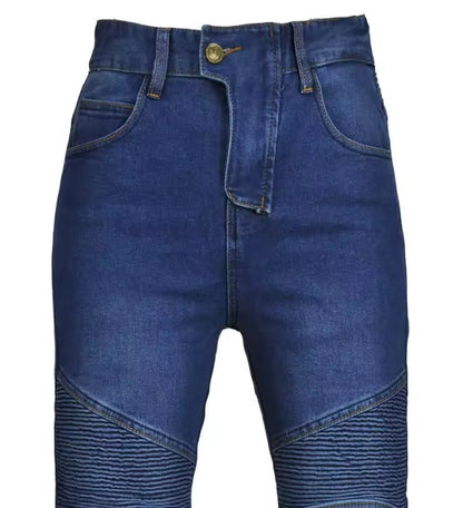 Vaqueros Classic Mujer