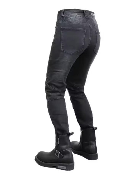 Vaqueros Classic Mujer