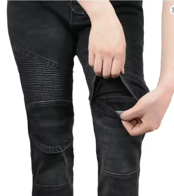 Vaqueros Classic Mujer