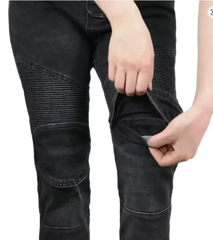 Vaqueros Classic Mujer