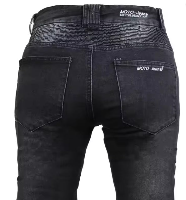 Vaqueros Classic Mujer