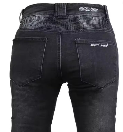 Vaqueros Classic Mujer