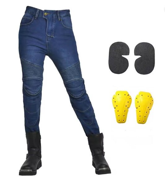 Vaqueros Classic Mujer