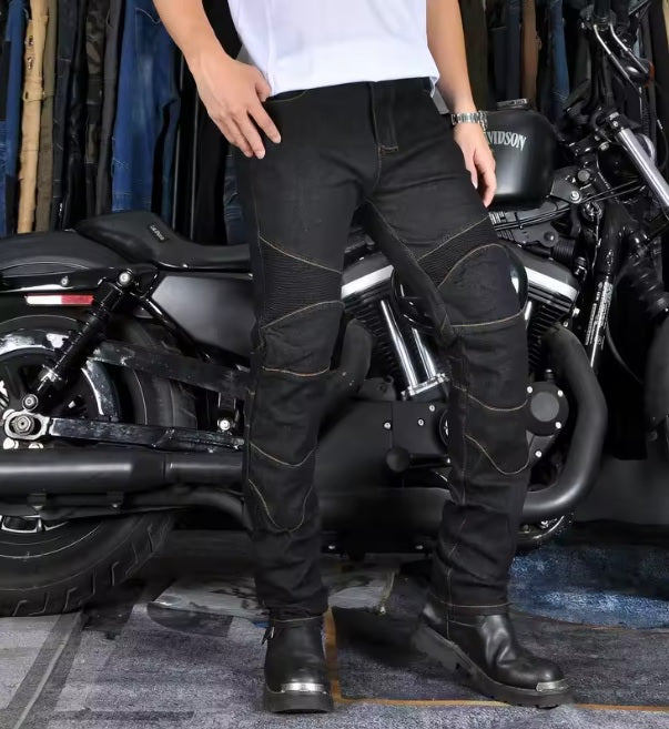 Vaqueros Classic Hombre