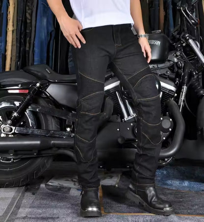 Vaqueros Classic Hombre