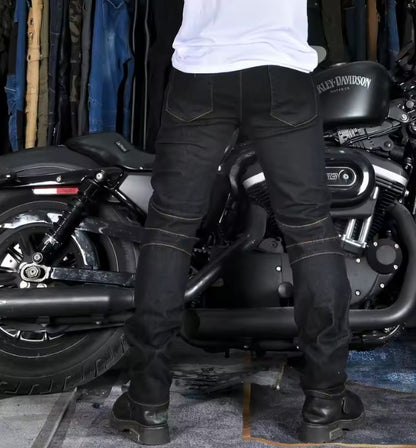 Vaqueros Classic Hombre