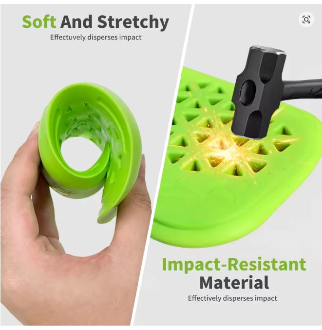 Sudadera con protecciones